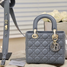 Dior Top Handle Bags